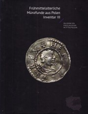 Frühmittelalterliche münzfunde aus Masovien, Podlachien